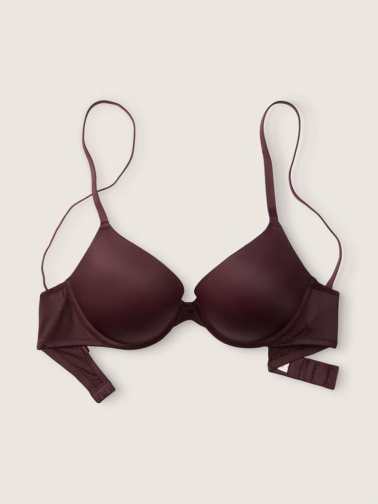 Padded bras